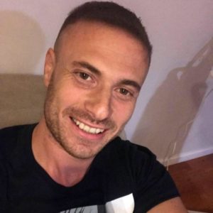 Danny Papish