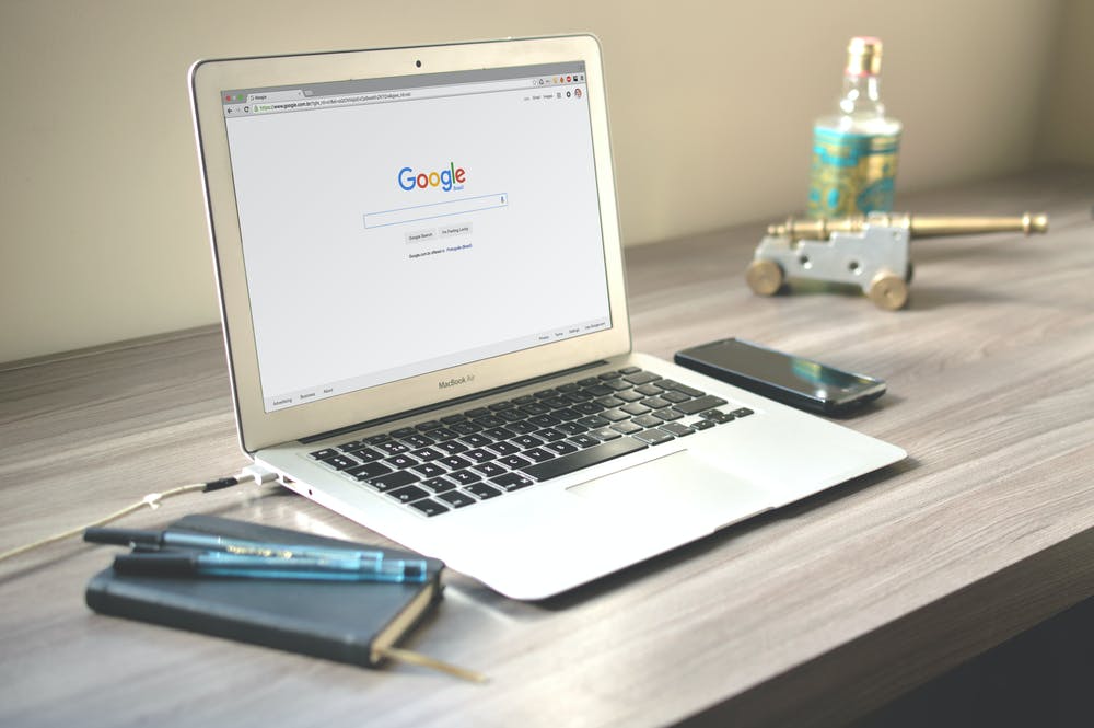 Digital Marketing - The Basics
