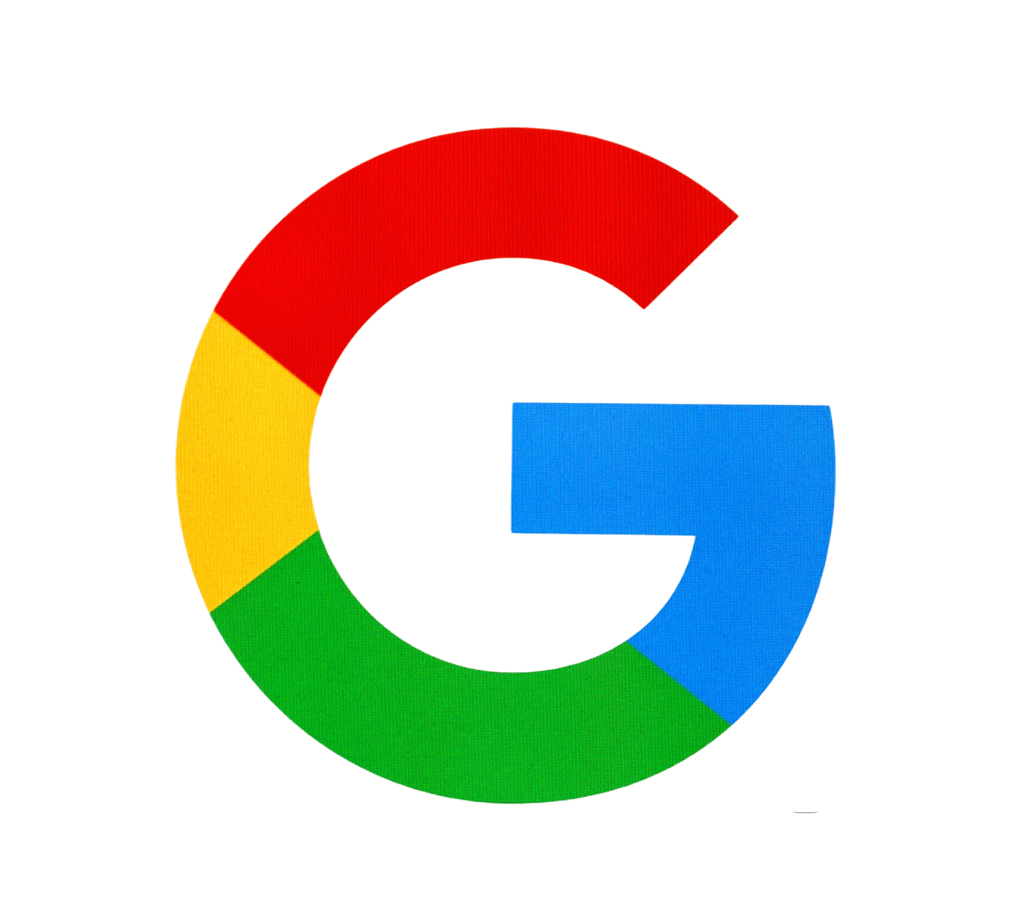 Google reviews logo