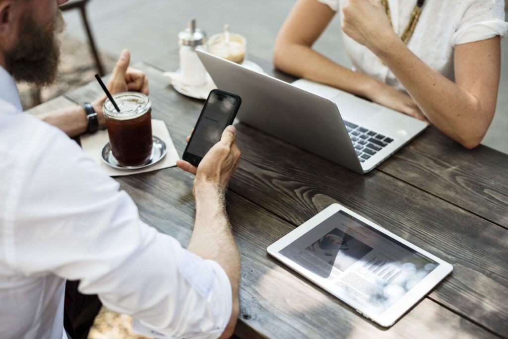 5 Reasons to create a website