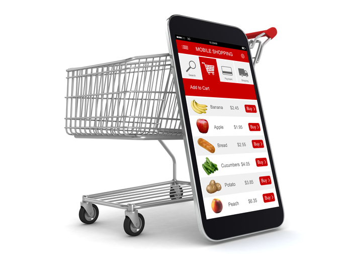 Ecommerce
